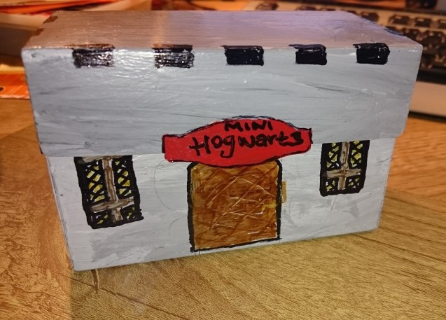 Mini-Hogwarts