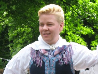 Min folkdrkt (egen sida)