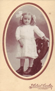 Foton p oknda / Photos of unknown