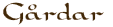 Grdar