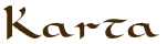 Karta