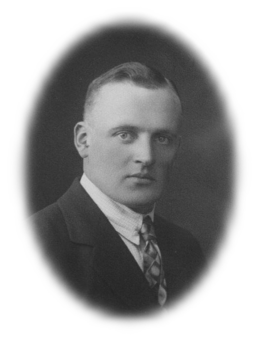 Erik Lagervall