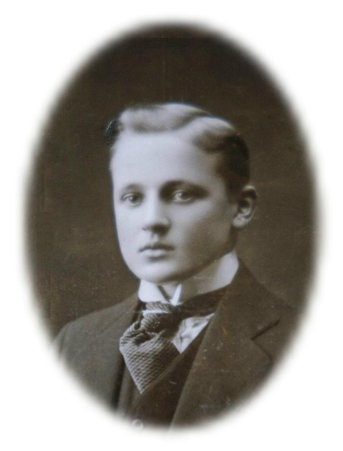 Erik Lagervall