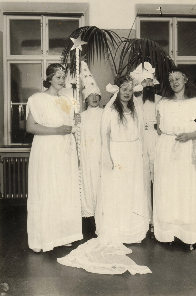 Lucia