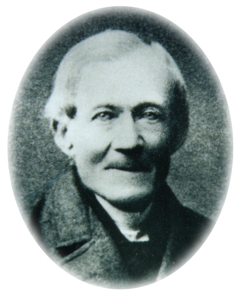 Håkan Jaensson