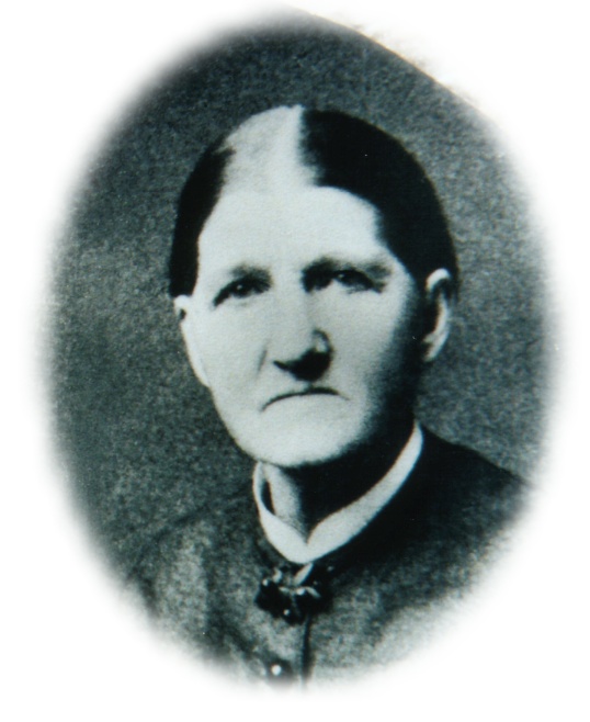 Britta Ulrika Persdotter