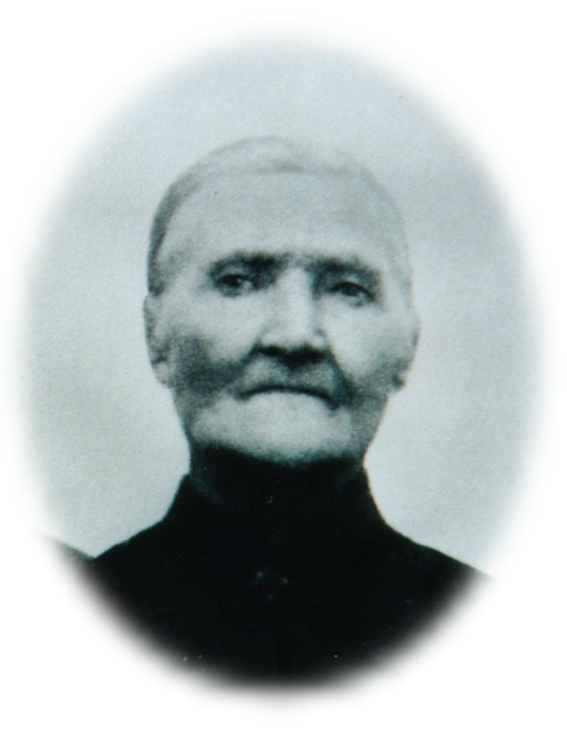 Christina Johansdotter