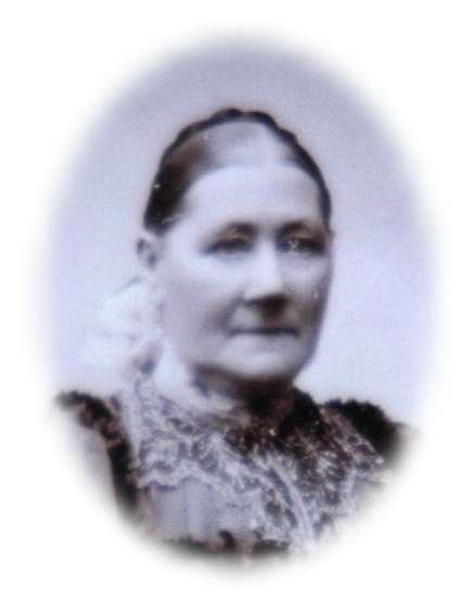Maria Kajsa Andersdotter