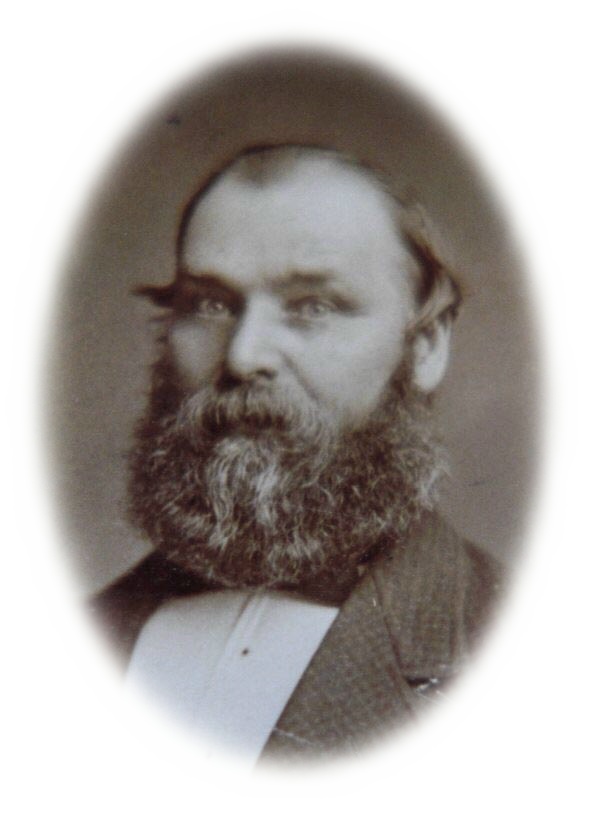 Arvid Eriksson