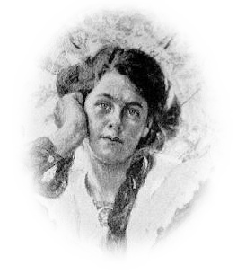 Ellen Bergh