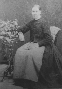 Maja Bengtsdotter