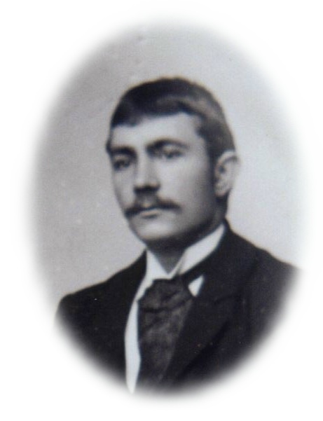 Edvard Karlsson