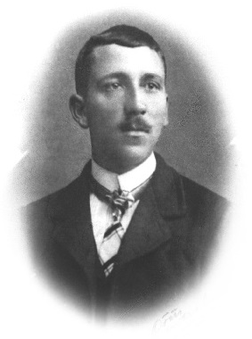 Albin Sunnercrantz