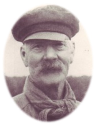 Nils Olsson