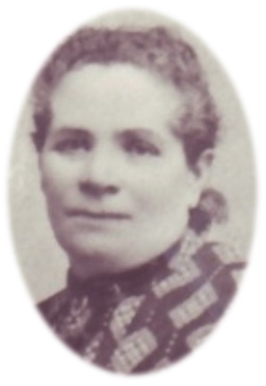 Sissa Andersdotter
