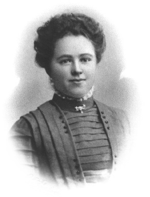 Syster Jönsdotter
