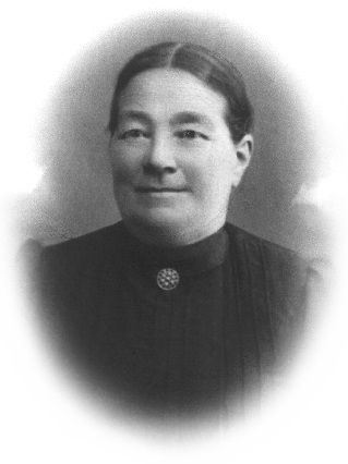 Kerstin Andersdotter