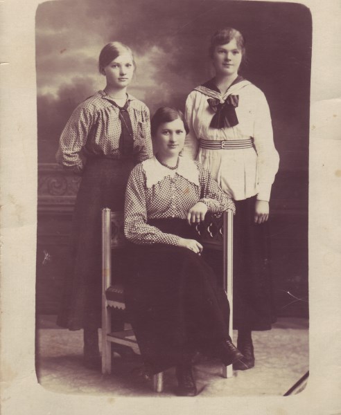 Okända
