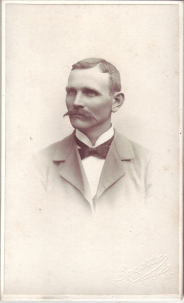 Okänd