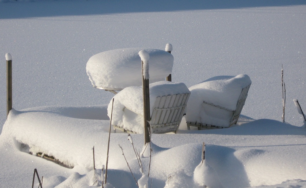 Sn p bryggan 2010